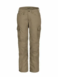 BMW Motorrad Hose Stachus Damen khaki