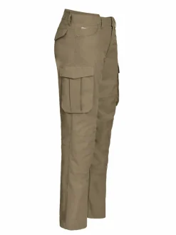 BMW Motorrad Hose Stachus Herren Khaki
