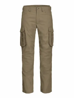 BMW Motorrad Hose Stachus Herren Khaki