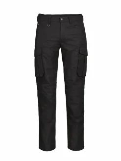 BMW Motorrad Hose Stachus Herren Schwarz