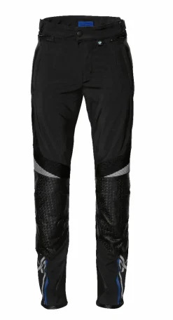 BMW Motorrad Hose XRide Herren schwarz