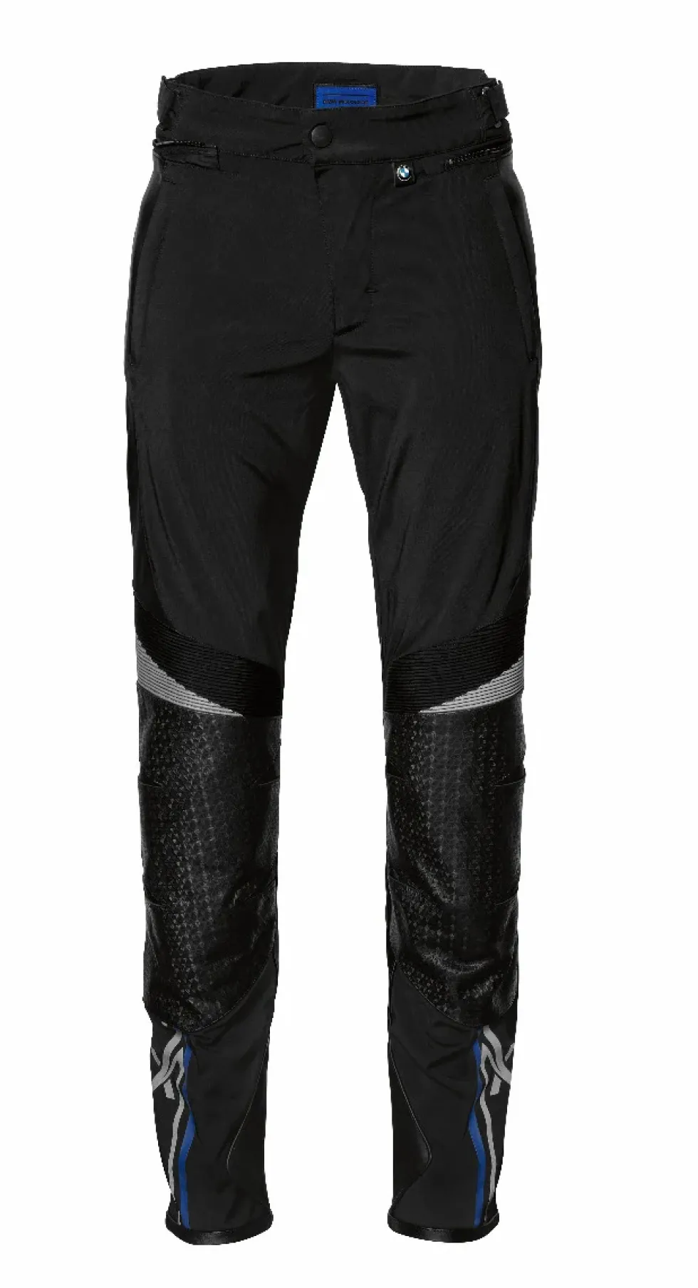BMW Motorrad Hose XRide Herren schwarz