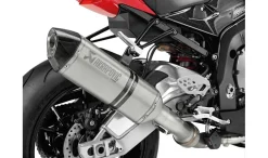 BMW Motorrad HP Sportschalldämpfer titan K46