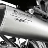 BMW Motorrad HP Sportschalldämpfer K40 K43