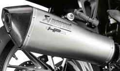 BMW Motorrad HP Sportschalldämpfer K40 K43