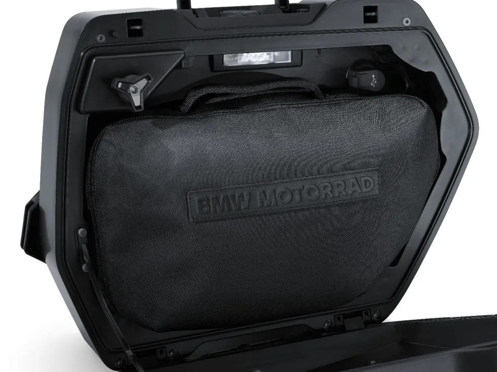 BMW Motorrad Innentasche Variokoffer links R1300GS