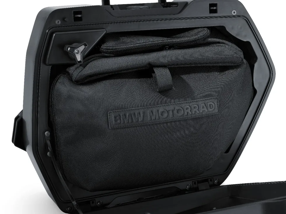 BMW Motorrad Innentasche Variokoffer rechts R1300GS