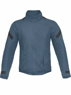 BMW Motorrad Jacke Aravis AIR Damen blaugrau