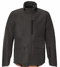 BMW Motorrad Jacke Barcelona GTX Asphalt
