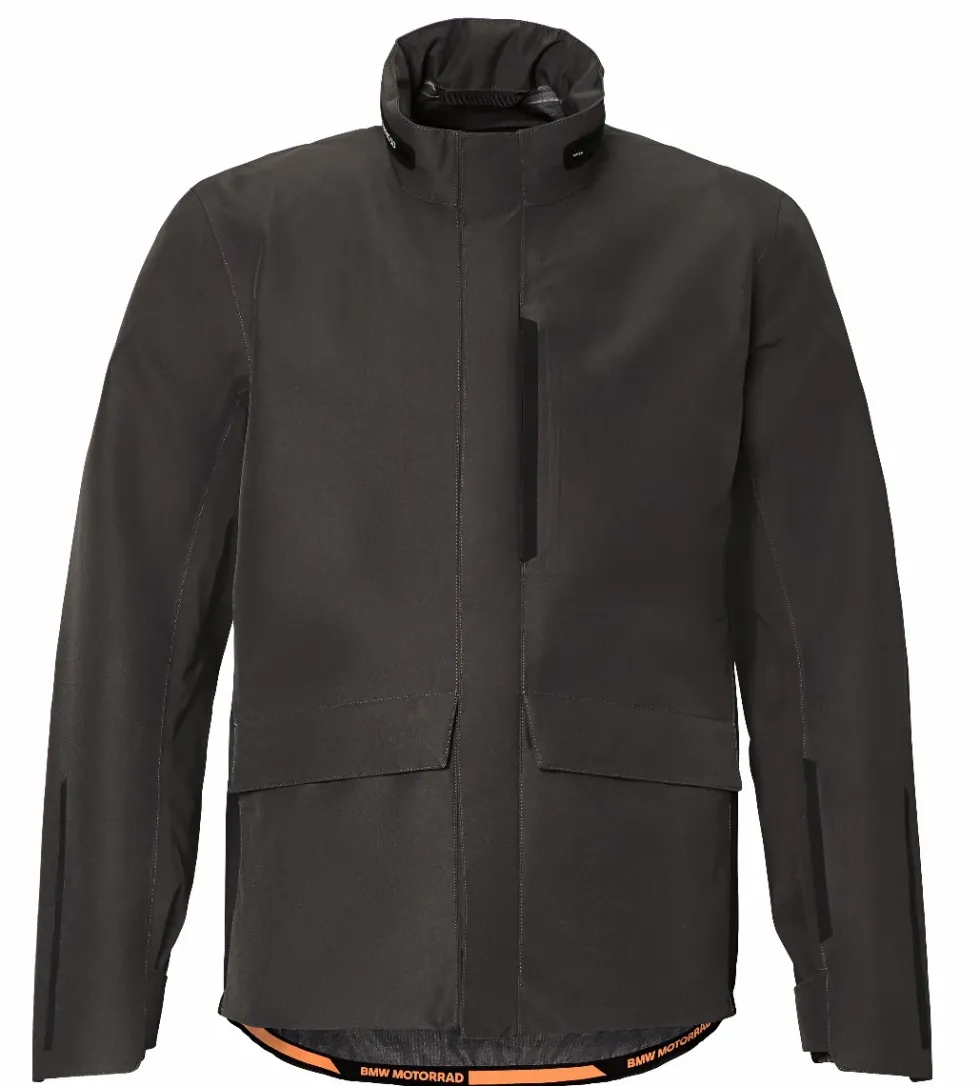 BMW Motorrad Jacke Barcelona GTX Asphalt