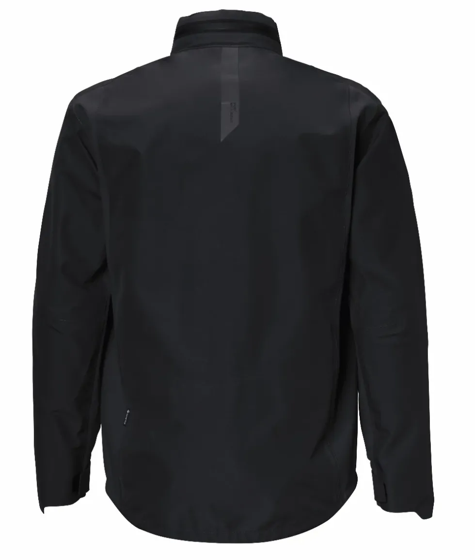 BMW Motorrad Jacke Barcelona GORE-TEX Unisex blau-grau