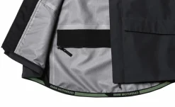 BMW Motorrad Jacke Barcelona GORE-TEX Unisex blau-grau