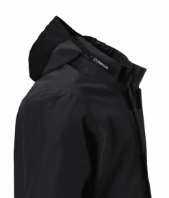 BMW Motorrad Jacke Barcelona GORE-TEX Unisex blau-grau