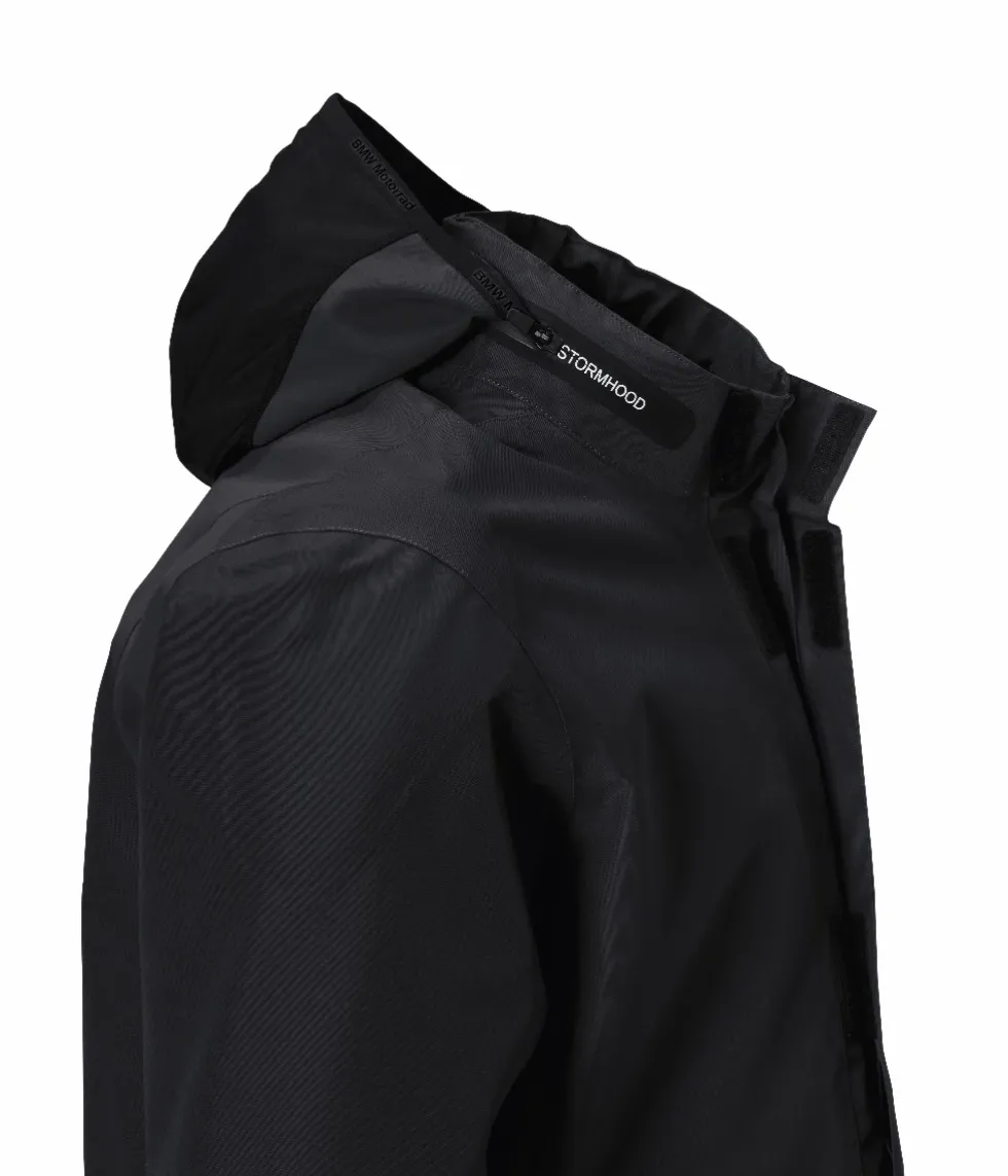 BMW Motorrad Jacke Barcelona GORE-TEX Unisex blau-grau
