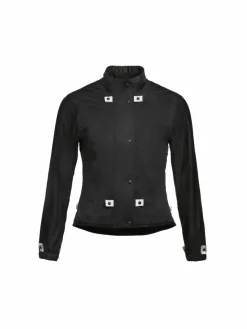 BMW Motorrad Jacke Bavella Damen schwarz