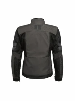 BMW Motorrad Jacke Bavella Damen schwarz