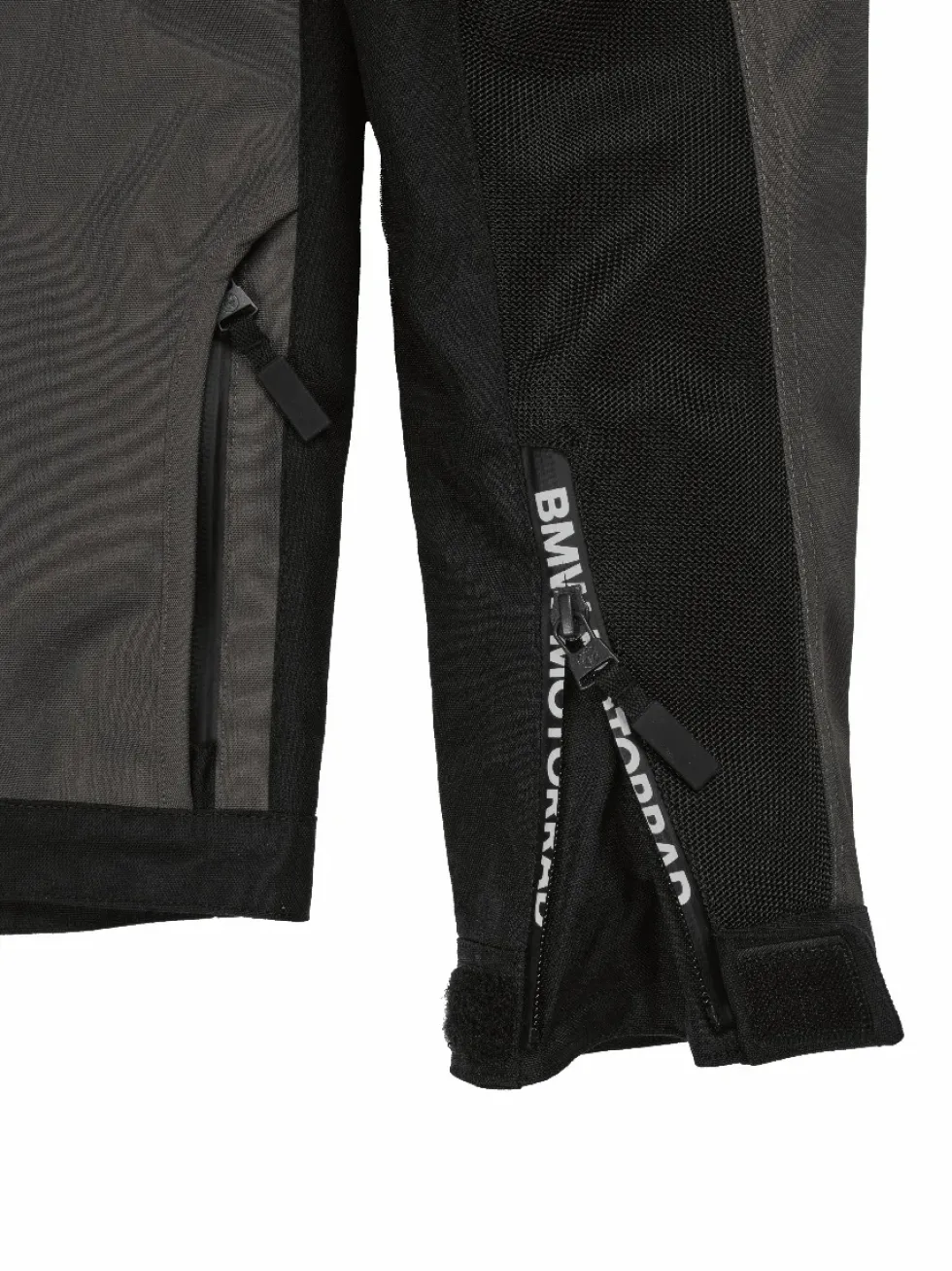 BMW Motorrad Jacke Bavella Herren schwarz