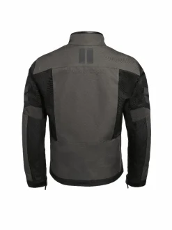 BMW Motorrad Jacke Bavella Herren schwarz