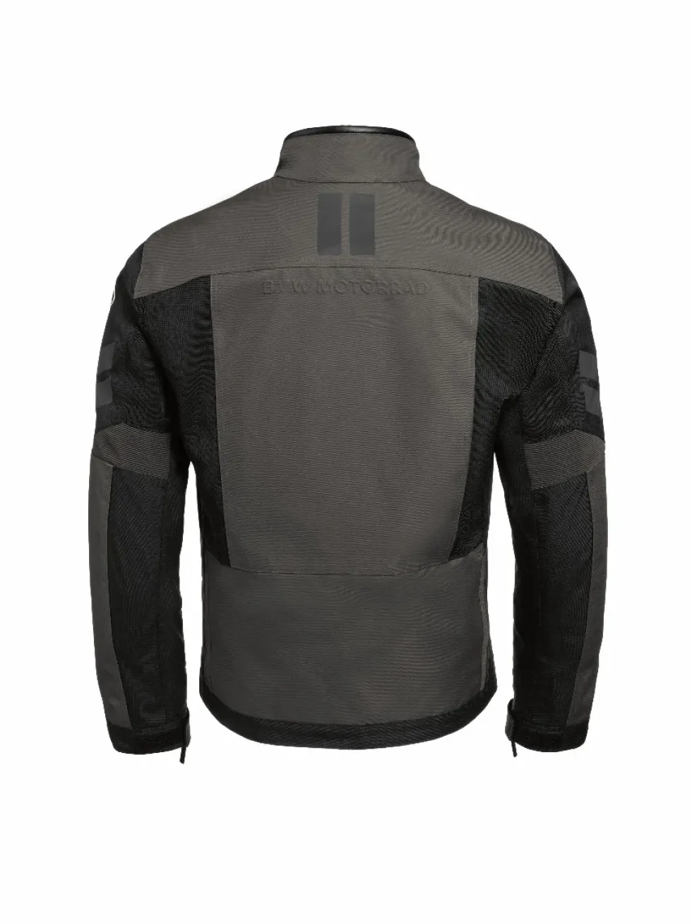 BMW Motorrad Jacke Bavella Herren schwarz