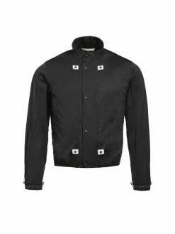 BMW Motorrad Jacke Bavella Herren schwarz