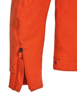 BMW Motorrad Jacke Bilbao Unisex orange