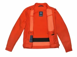 BMW Motorrad Jacke Bilbao Unisex orange