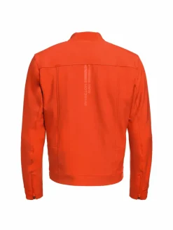 BMW Motorrad Jacke Bilbao Unisex orange