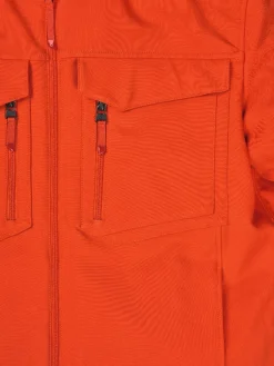 BMW Motorrad Jacke Bilbao Unisex orange