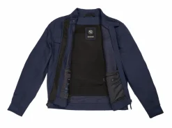 BMW Motorrad Jacke Bilbao Unisex dunkelblau
