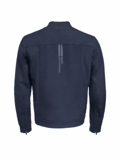 BMW Motorrad Jacke Bilbao Unisex dunkelblau