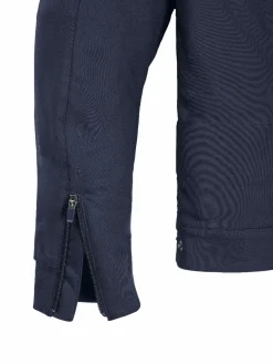 BMW Motorrad Jacke Bilbao Unisex dunkelblau