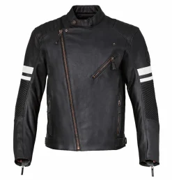 BMW Motorrad Jacke Charlottenburg Herren schwarz