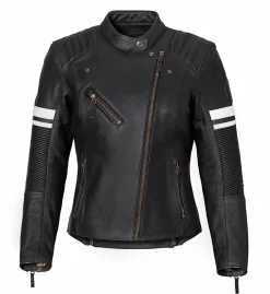 BMW Motorrad Jacke Charlottenburg Damen schwarz