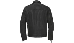 BMW Motorrad Jacke Dahlem Herren Schwarz