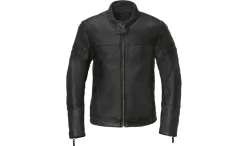 BMW Motorrad Jacke Dahlem Herren Schwarz