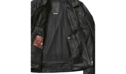 BMW Motorrad Jacke Dahlem Herren Schwarz