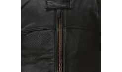 BMW Motorrad Jacke Dahlem Herren Schwarz