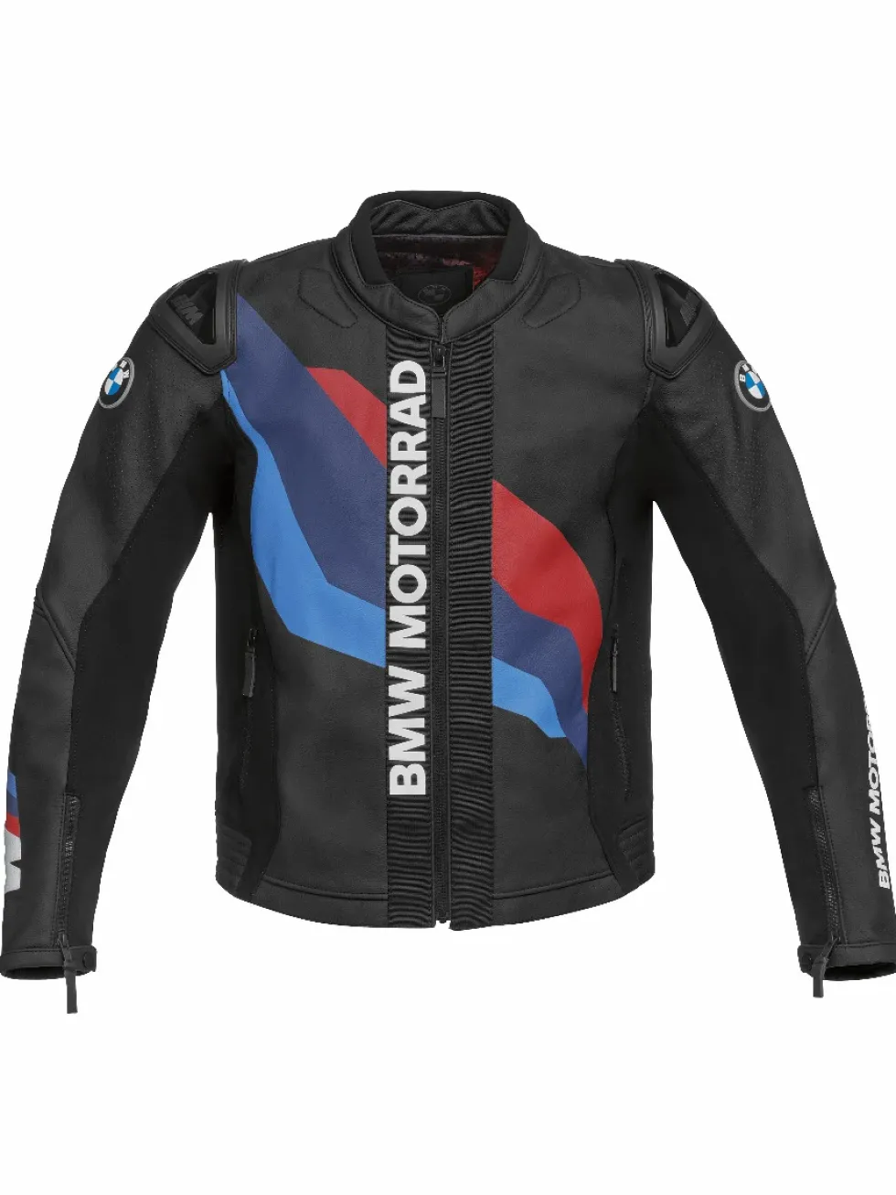 BMW Motorrad Jacke Downforce Herren schwarz