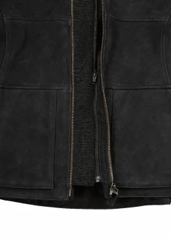 BMW Motorrad Jacke Furka Damen anthrazit