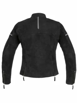 BMW Motorrad Jacke Furka Damen anthrazit