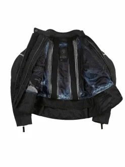 BMW Motorrad Jacke Furka Damen anthrazit