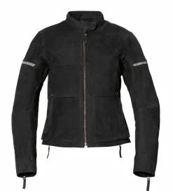 BMW Motorrad Jacke Furka Damen anthrazit