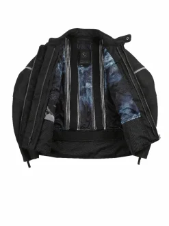 BMW Motorrad Jacke Furka Herren anthrazit