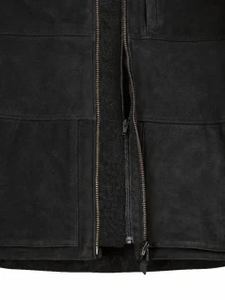BMW Motorrad Jacke Furka Herren anthrazit
