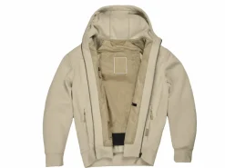 BMW Motorrad Jacke Grunewald Unisex Beige