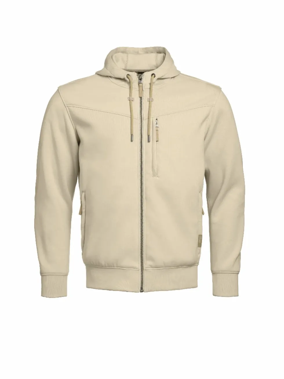 BMW Motorrad Jacke Grunewald Unisex Beige