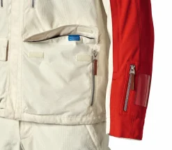 BMW Motorrad Jacke GS Adrar Herren rot