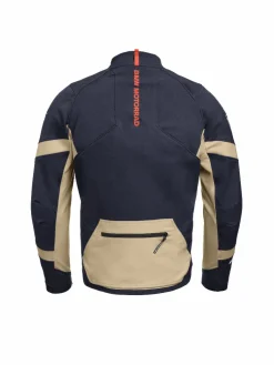 BMW Motorrad Jacke GS Karakum GORE-TEX Herren dunkelblau