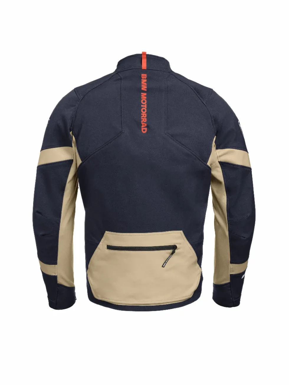 BMW Motorrad Jacke GS Karakum GORE-TEX Herren dunkelblau