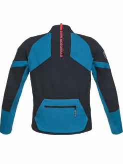 BMW Motorrad Jacke GS Karakum GTX Herren blau
